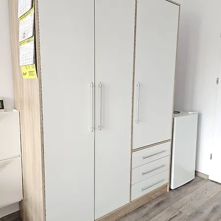 House Hop To Wroclaw Lägenhet *