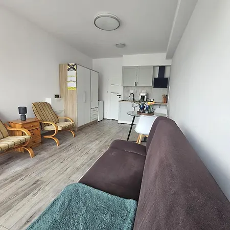 Lägenhet House Hop To Wroclaw