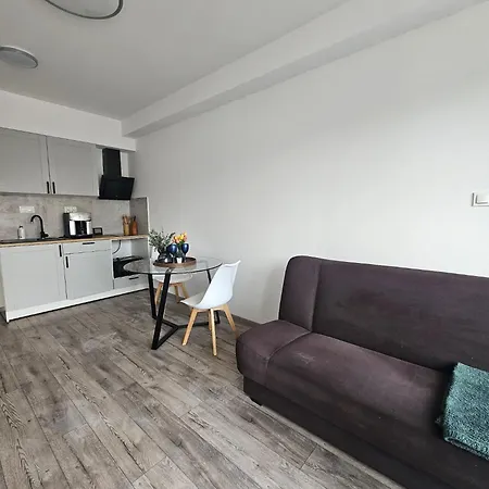 House Hop To Wroclaw *