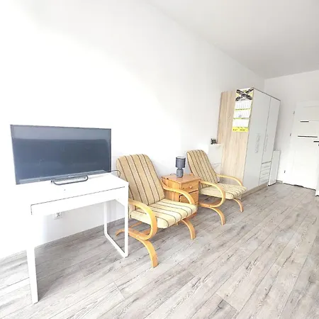 House Hop To Wroclaw