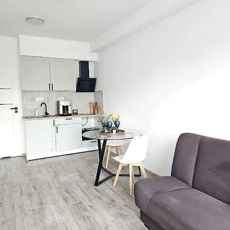 Lägenhet House Hop To Wroclaw