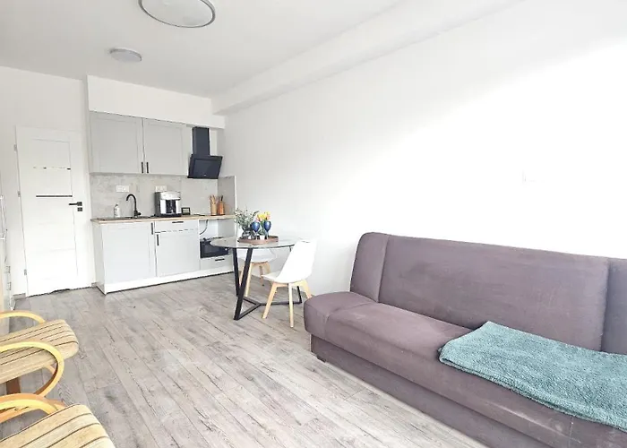 Apartamento House Hop To Wroclaw *