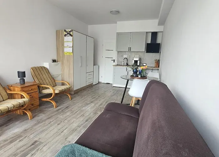 Apartamento House Hop To Wroclaw