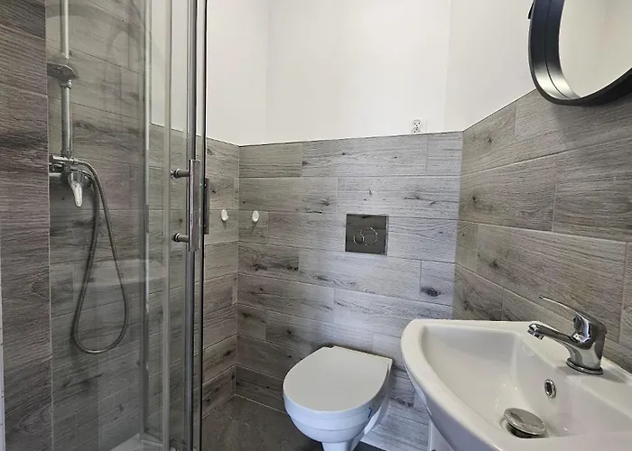 Apartamento House Hop To Wroclaw Czernczyce