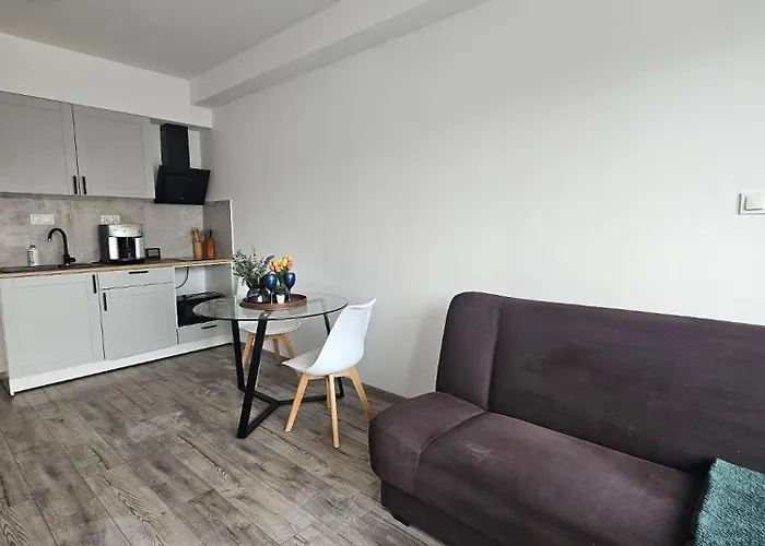 House Hop To Wroclaw *