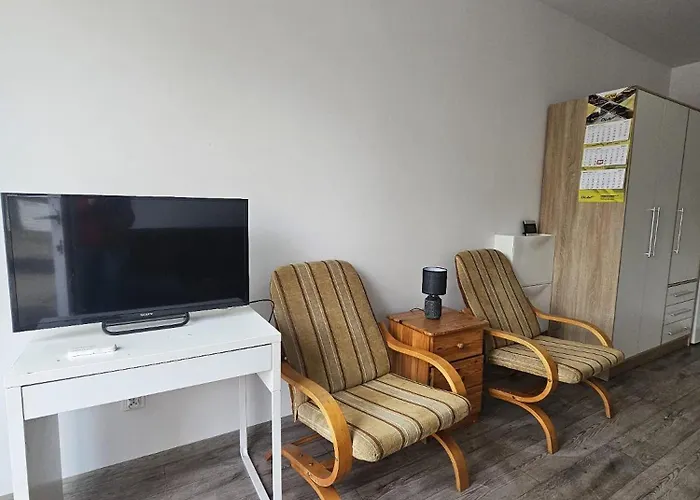 House Hop To Wroclaw Czernczyce