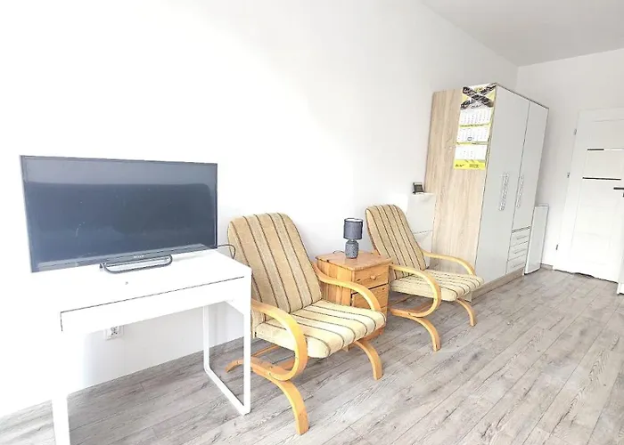 House Hop To Wroclaw