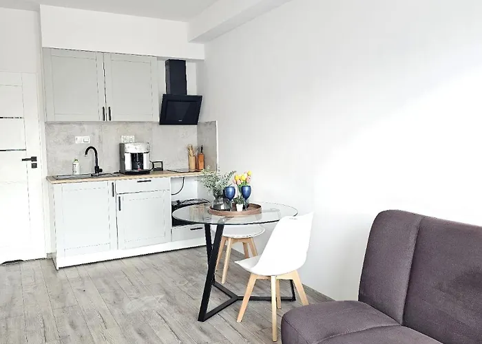 Apartamento House Hop To Wroclaw